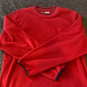 Mens The North Face crewneck/sweatshirt. Size XL